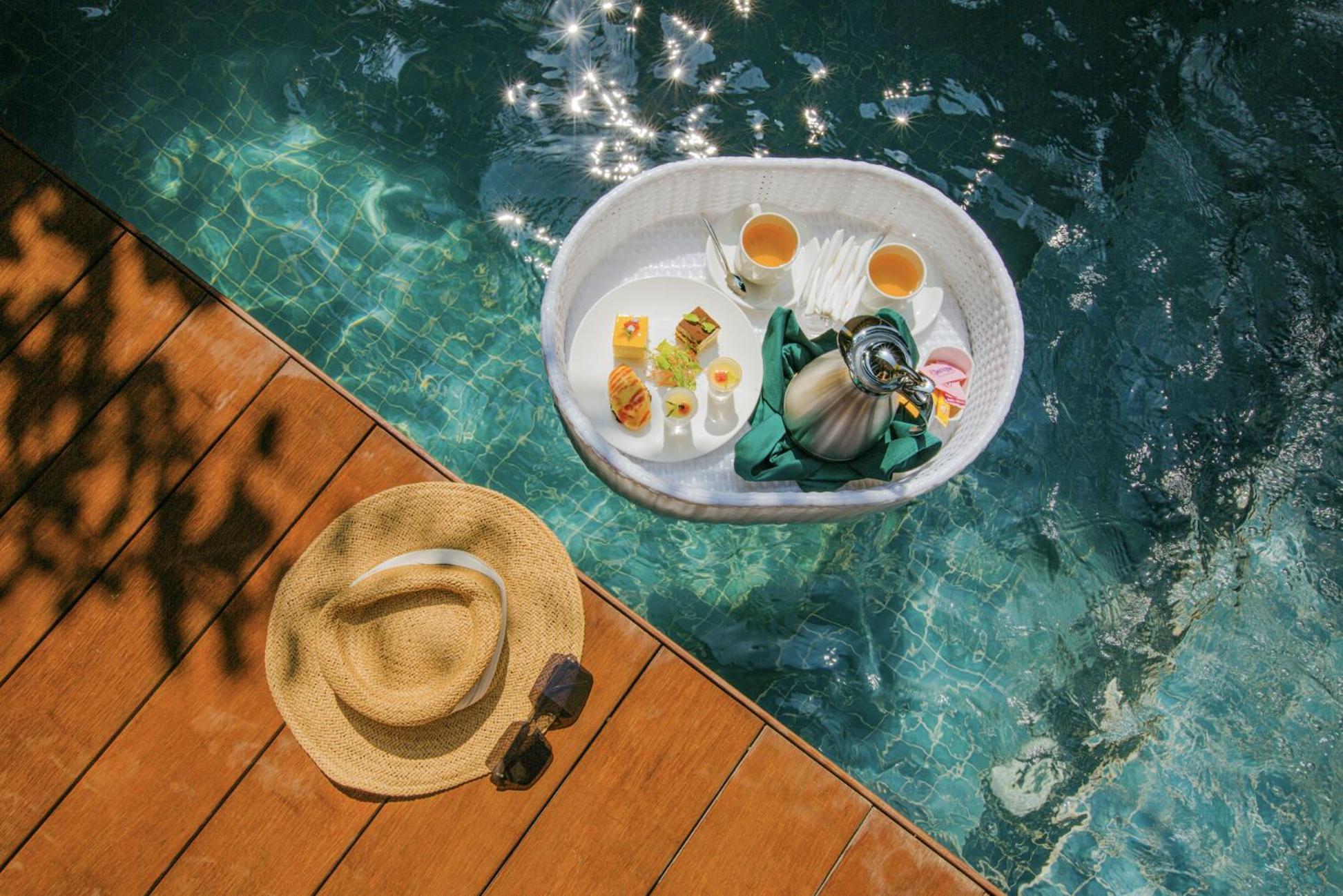 Mandala Retreats Kim Boi Hotell Hòa Bình Eksteriør bilde