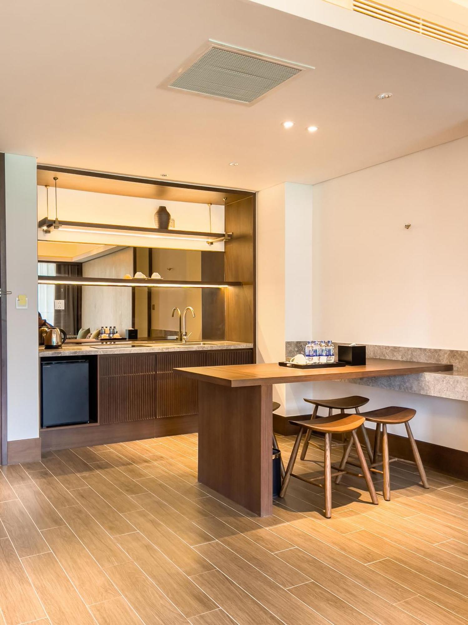 Mandala Retreats Kim Boi Hotell Hòa Bình Eksteriør bilde