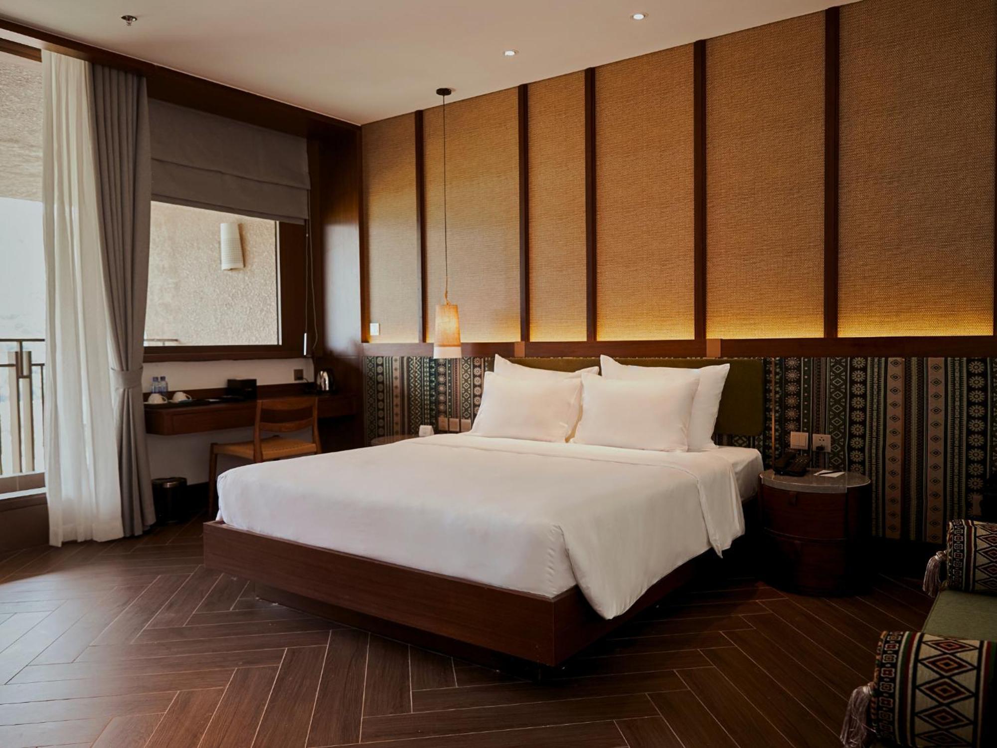 Mandala Retreats Kim Boi Hotell Hòa Bình Rom bilde