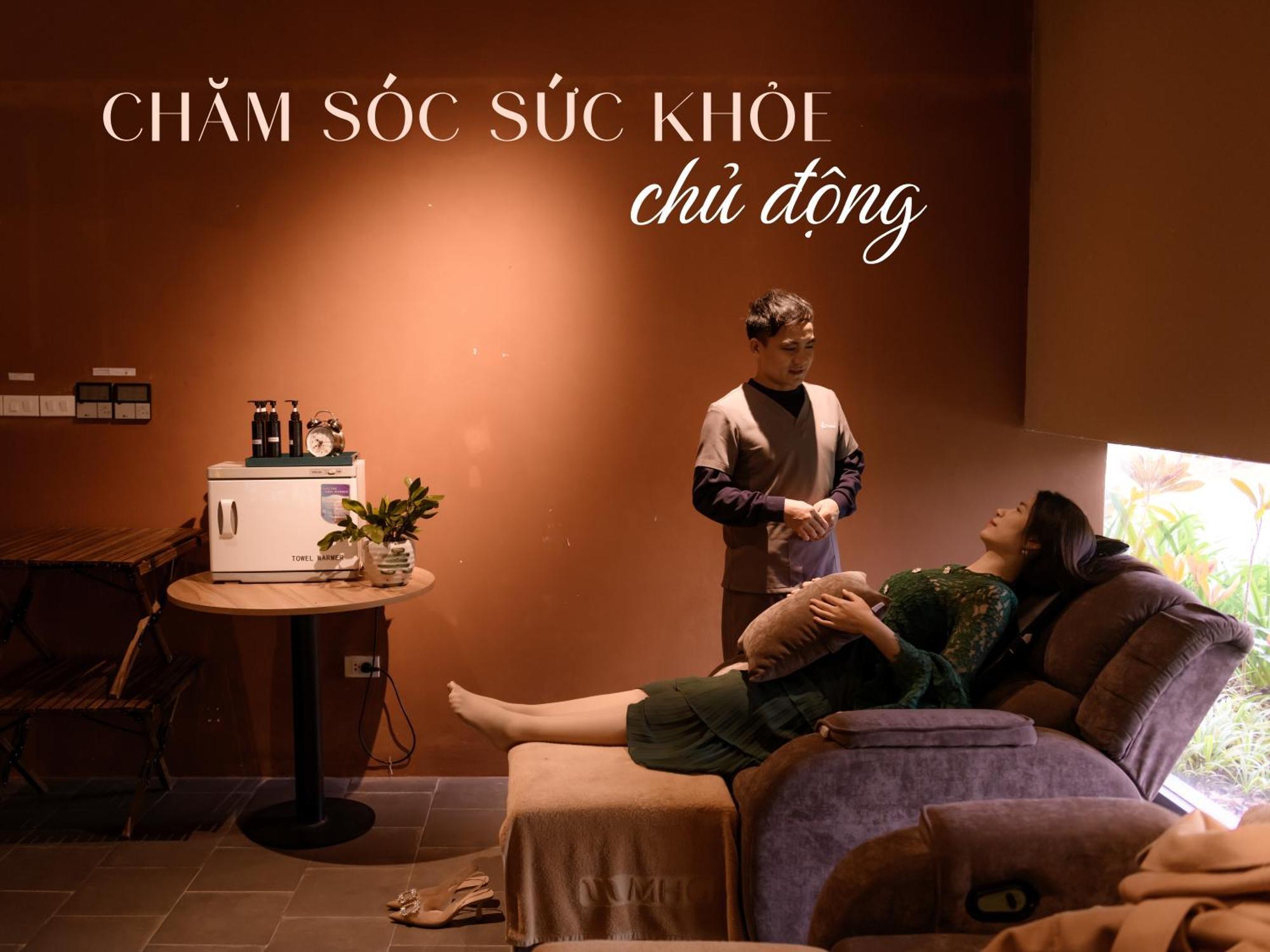 Mandala Retreats Kim Boi Hotell Hòa Bình Eksteriør bilde